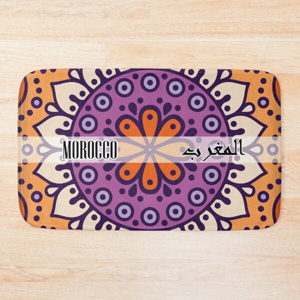 Item preview, Traditional Moroccan Tile designed and sold by Divas ⭐⭐⭐⭐⭐.