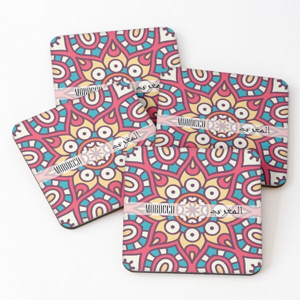Item preview, Traditional Moroccan Tile designed and sold by Divas ⭐⭐⭐⭐⭐.