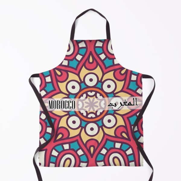Item preview, Traditional Moroccan Tile designed and sold by Divas ⭐⭐⭐⭐⭐.
