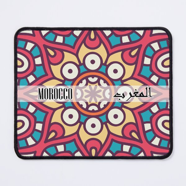 Item preview, Traditional Moroccan Tile designed and sold by Divas ⭐⭐⭐⭐⭐.