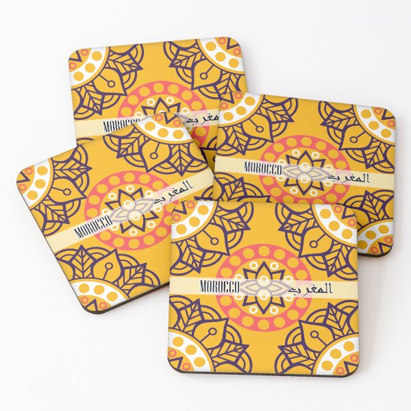 Item preview, Traditional Moroccan Tile designed and sold by Divas ⭐⭐⭐⭐⭐.