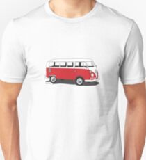 Kombi freedom Unisex T-Shirt