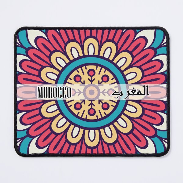 Item preview, Traditional Moroccan Tile designed and sold by Divas ⭐⭐⭐⭐⭐.