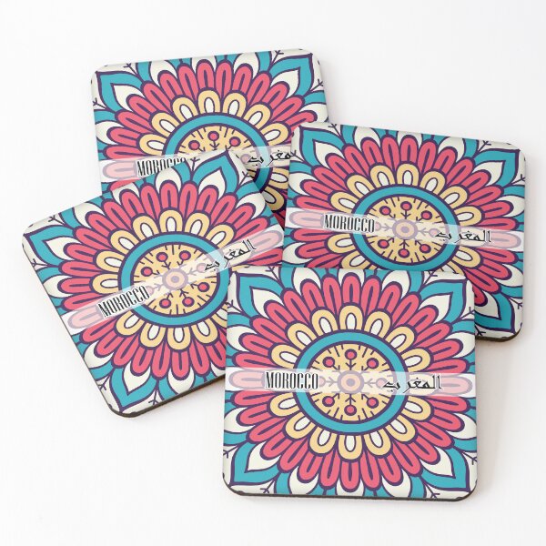 Item preview, Traditional Moroccan Tile designed and sold by Divas ⭐⭐⭐⭐⭐.