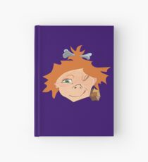 Precious stone Hardcover Journal