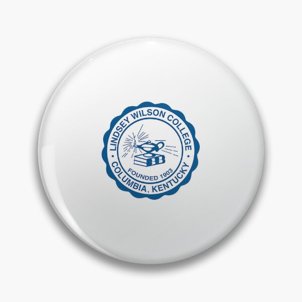 Item preview, Lindsey Wilson College 1903 designed and sold by Blue-Bob.