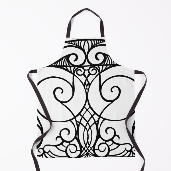 Item preview, Puerta enredada designed and sold by lezell.
