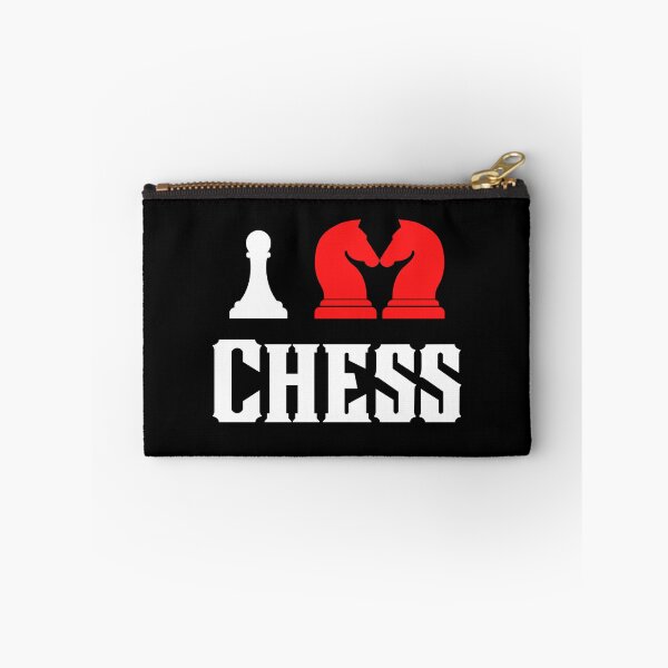 Item preview, I Love Chess designed and sold by Rusty-Gate98.