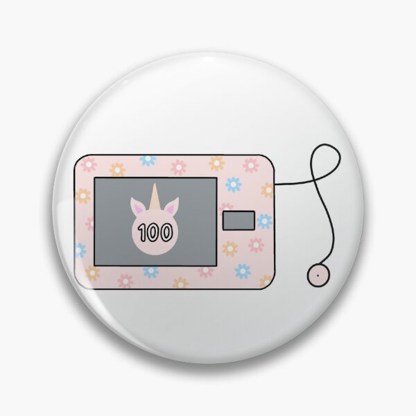 Item preview, Insulin Pump designed and sold by happyk8e.