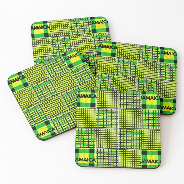 Item preview, Jamaica print designed and sold by stacyann1.