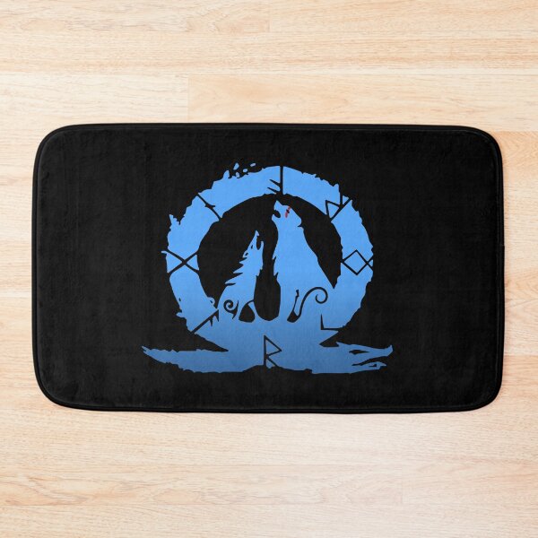 Item preview, Ragnarok Symbol designed and sold by Demon Fox Designs.