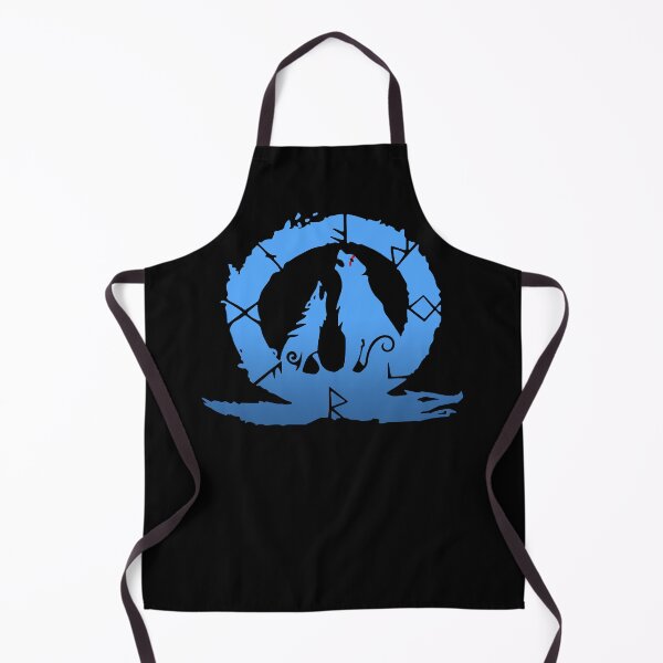 Item preview, Ragnarok Symbol designed and sold by Demon Fox Designs.