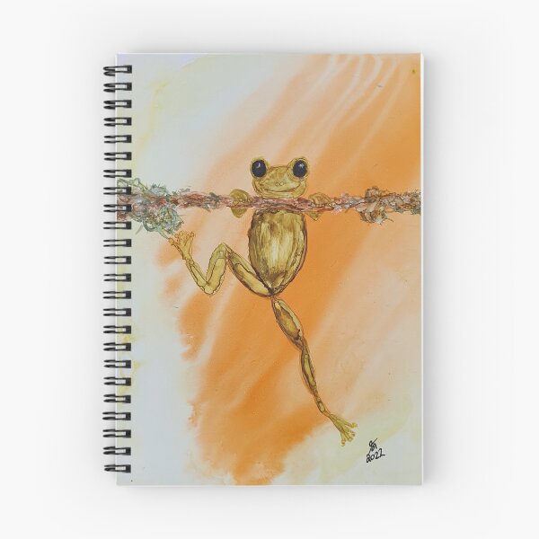 Item preview, Hanging Loose designed and sold by DaisyMaeInkArt.