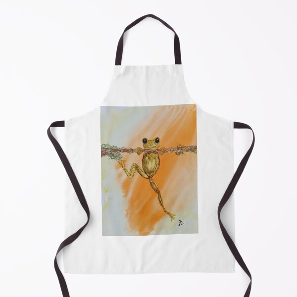 Item preview, Hanging Loose designed and sold by DaisyMaeInkArt.