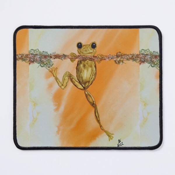 Item preview, Hanging Loose designed and sold by DaisyMaeInkArt.