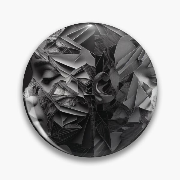 Item preview, Bilateral Thoughts designed and sold by Jimbodo.