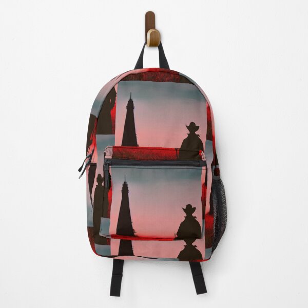 Item preview, The Gunslinger Art, Stephen King The Dark Tower Series Fan designed and sold by Constant Readers.