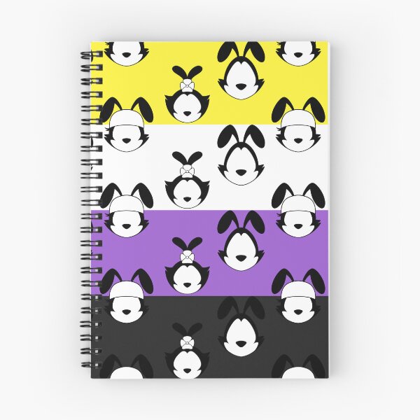 Item preview, Non-Binary Pride Pattern designed and sold by TrussEgo.