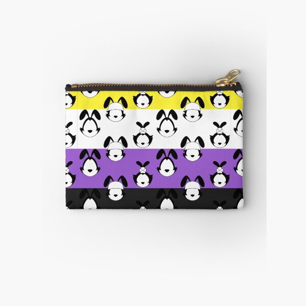 Item preview, Non-Binary Pride Pattern designed and sold by TrussEgo.