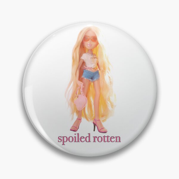 Item preview, Bratz Y2K Cloe Doll Spoiled Rotten designed and sold by malinah.