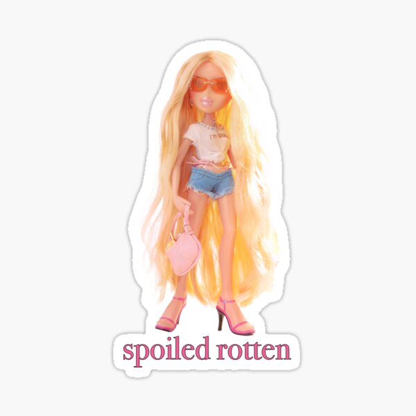 Bardot Barbie Body – Spoiled Boutique