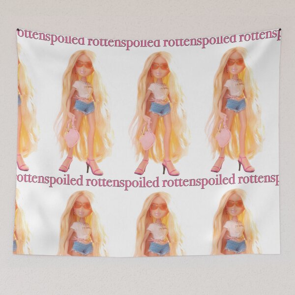 Item preview, Bratz Y2K Cloe Doll Spoiled Rotten designed and sold by malinah.
