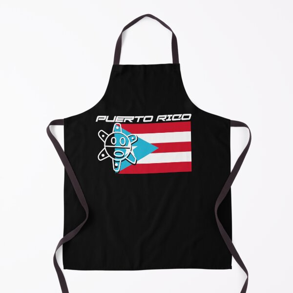 Item preview, Taino Sun with Puerto Rican Flag ( Sol de Jayuya ) Boriken designed and sold by Infinity-star.