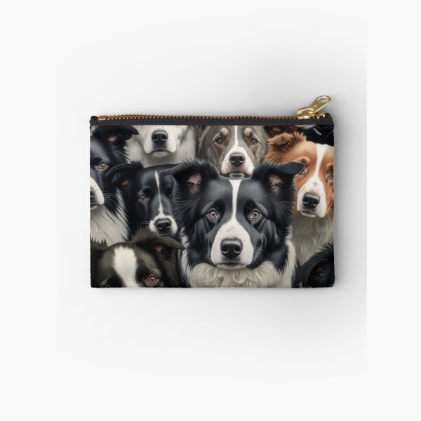 Item preview, Beautiful Border Collies, so many adorable faces, dogs are the best! designed and sold by Orianah.