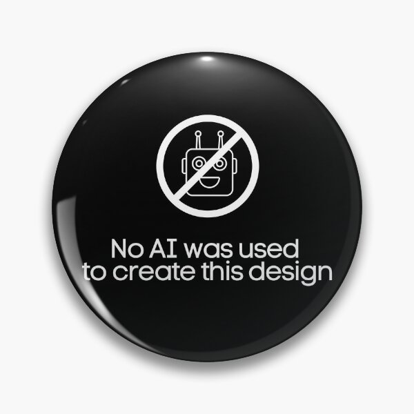 Item preview, AI vs Human | OpenAI | ChatGPT  designed and sold by RobotSweat.