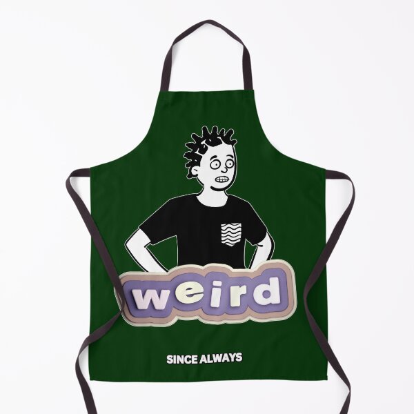 Item preview, Funny Weird friend gift designed and sold by AEROSPACE-IND.