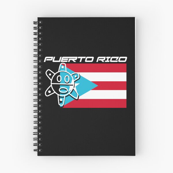 Artikelvorschau, Taino Sun mit puertoricanischer Flagge ( Sol de Jayuya ) Boriken entworfen und verkauft von Infinity-star.