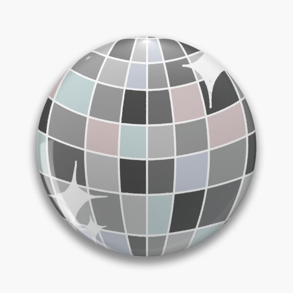Item preview, Mirrorball designed and sold by MangoMakes.