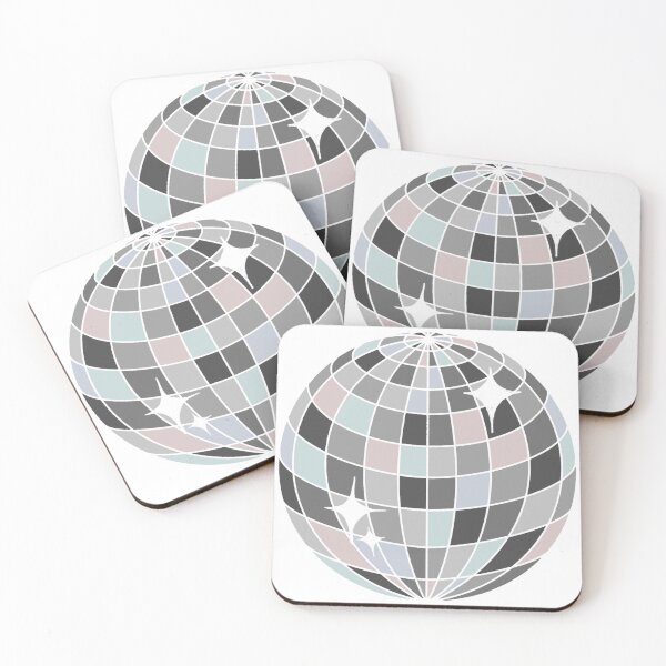 Item preview, Mirrorball designed and sold by MangoMakes.