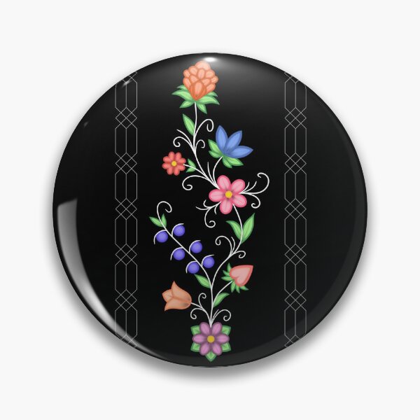 Item preview, Graduation Florals designed and sold by ojiberishdsgns.