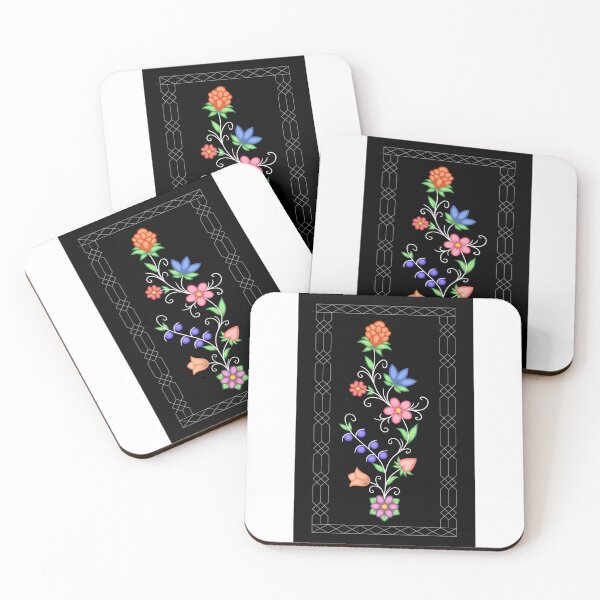 Item preview, Graduation Florals designed and sold by ojiberishdsgns.