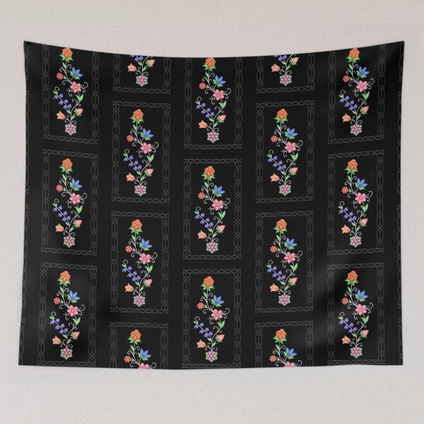 Item preview, Graduation Florals designed and sold by ojiberishdsgns.