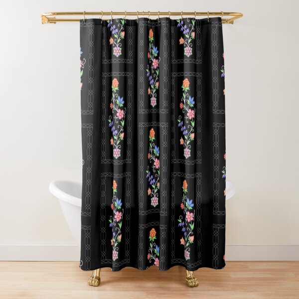Item preview, Graduation Florals designed and sold by ojiberishdsgns.