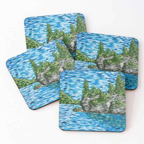 Item preview, North Shore designed and sold by Mattea Sievert.