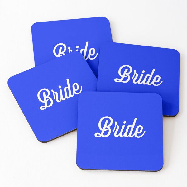 Item preview, The word Bride designed and sold by DavidMay.