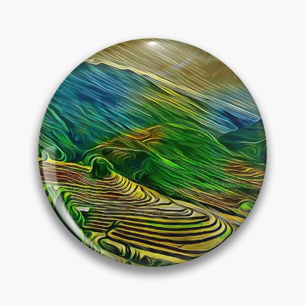 Item preview, Digital Sol Sa Pa Vietnam designed and sold by olusion.