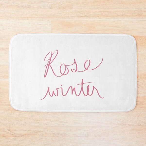 Item preview, Rose Winter designed and sold by abeink.