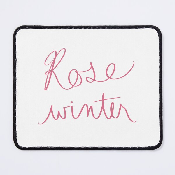 Item preview, Rose Winter designed and sold by abeink.