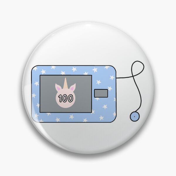 Item preview, Insulin Pump designed and sold by happyk8e.