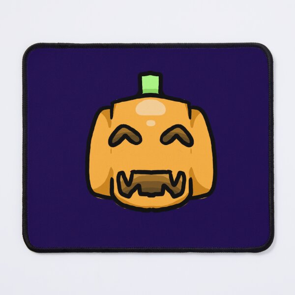 Item preview, Cute Halloween pumpkin designed and sold by Snappery.