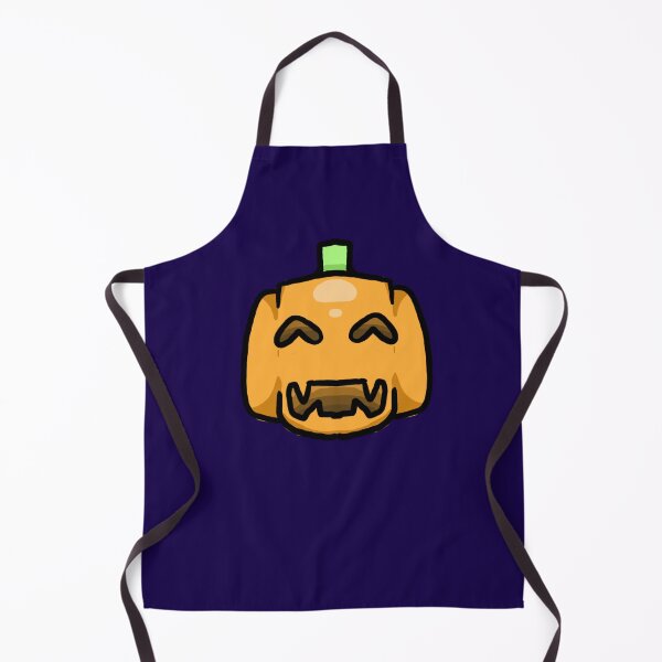 Item preview, Cute Halloween pumpkin designed and sold by Snappery.