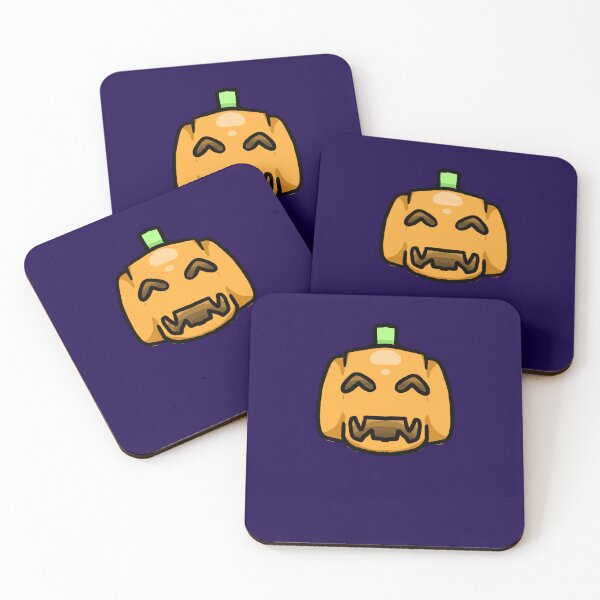 Item preview, Cute Halloween pumpkin  designed and sold by Snappery.