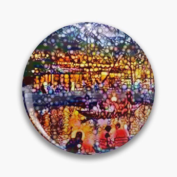 Artikelvorschau, Digital Sol Mekong Delta Vietnam entworfen und verkauft von olusion.