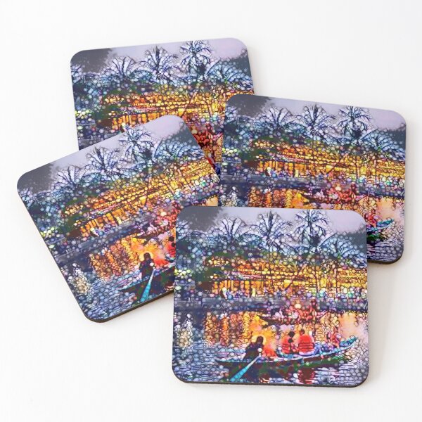 Item preview, Digital Sol Mekong Delta Vietnam designed and sold by olusion.