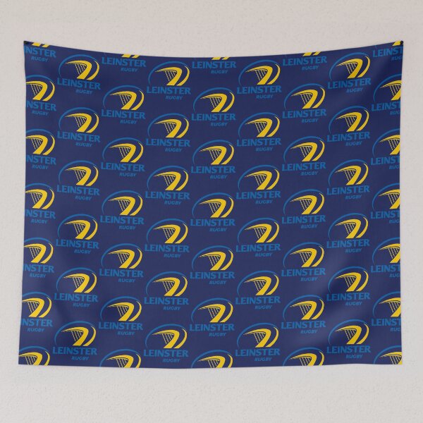 Aperçu de l'œuvre Tapis Leinster génial et incroyable créée et vendue par BMSDistribu0201.