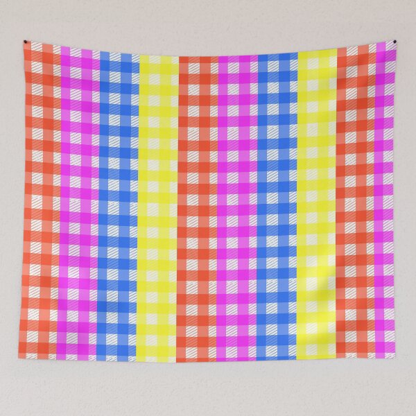 Item preview, Plaid designed and sold by HapaLady92.